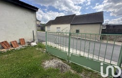 Mézy-Moulins, Hauts-de-France 02650