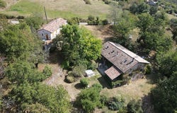Lamastre, Rhône-Alpes 07270