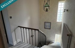 Epinac, Bourgogne 71360