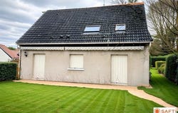 Cerny, Île-de-France 91590
