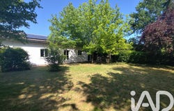 Saint-Sulpice-et-Cameyrac, Nouvelle-Aquitaine 33450