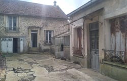 Mézières-sur-Seine, Yvelines 78970