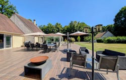 13 Avenue du Marquis, Abondant, Eure-et-Loir 28410