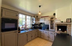 Coulouvray-Boisbenatre, Basse-Normandie 50670