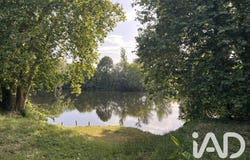 Cenon sur Vienne, Nouvelle-Aquitaine 86530