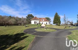 Pompignac, Nouvelle-Aquitaine 33370