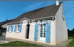 Ully-Saint-Georges, Picardie 60730