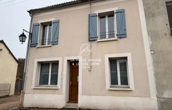 Saint-Léger-en-Yvelines, Yvelines 78610