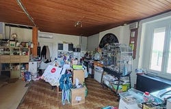 Thourie, Bretagne 35134