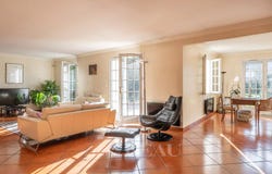 Marnes-la-Coquette, Ile-de-France 92430