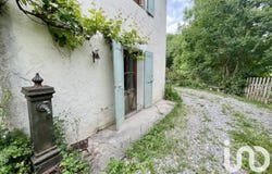Clelles, Auvergne-Rhône-Alpes 38930