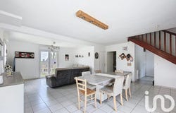Le Mené, Brittany 22330