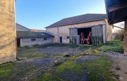 Hamonville, Lorraine 54470