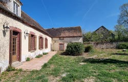 Soligny-les-Étangs, Aube 10400