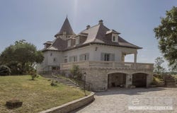 Caussade, Tarn-et-Garonne 82300