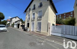 Livry-Gargan, Île-de-France 93190