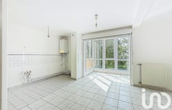 Moissy-Cramayel, Île-de-France 77550