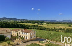 Arnas, Auvergne-Rhône-Alpes 69400