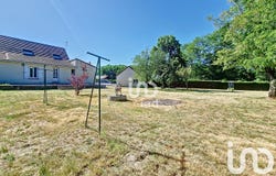 Theillay, Centre-Val de Loire 41300