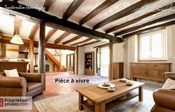 Loché-sur-Indrois, Centre-Val de Loire 37460
