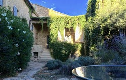 Uzès, Languedoc-Roussillon 30700