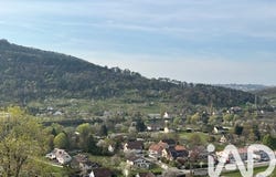 Beure, Bourgogne-Franche-Comté 25720