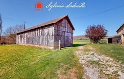 Tursac, Aquitaine 24620