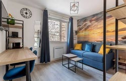 Cours Gambetta, 124, Lyon, Rhône-Alpes 69007