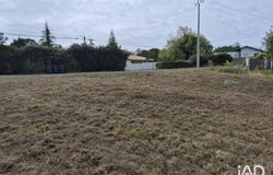 SAINT-ANDRÉ-DE-SEIGNANX, Nouvelle-Aquitaine 40390