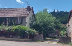 Saint-Léger-sur-Dheune, Bourgogne-Franche-Comté 71510