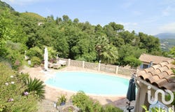 Carros, Provence-Alpes-Côte d'Azur 06510