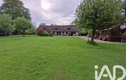 Yerville, Normandy 76760