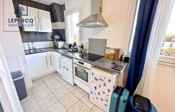 Crépy-en-Valois, Oise 60800