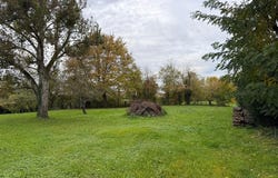 Vanlay, Champagne-Ardennes 10210