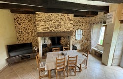 Limeyrat, Aquitaine 24210