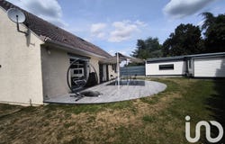 Saint-Rémy-sur-Avre, Centre-Val de Loire 28380