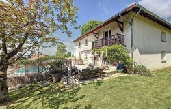 Saint Genix Les Villages, Rhône-Alpes 73240