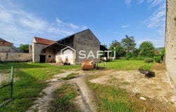 Poincon-Les-Larrey, Bourgogne 21330