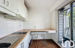 Saint-Maurice, Île-de-France 94410