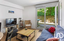 Sautron, Pays de la Loire 44880