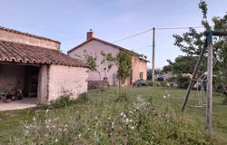 Lageon, Deux-Sèvres 79200