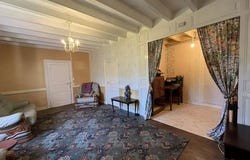 La Grimaudiere, Vienne