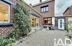 Somain, Hauts-de-France 59490