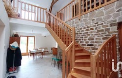 Chavin, Centre-Val de Loire 36200