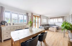 41 Rue Paul Vaillant Couturier, Achères, Yvelines 78260
