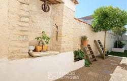 Villedoux, Poitou-Charentes 17230