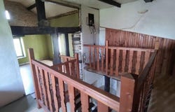 Semondans, Franche-Comté 25750