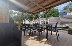 Guidel, Bretagne 56520