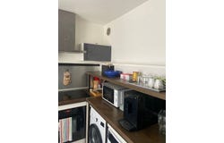 Rue de l'Espérance, 16, Lyon, Rhône-Alpes 69003