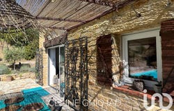 La Cadière-d'Azur, Provence-Alpes-Côte d'Azur 83740